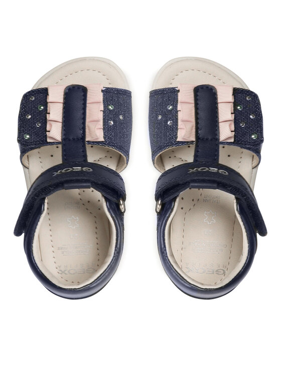Geox Sandalias Geox B Verred B B2521B 0BC09 C4002 S Azul marino
