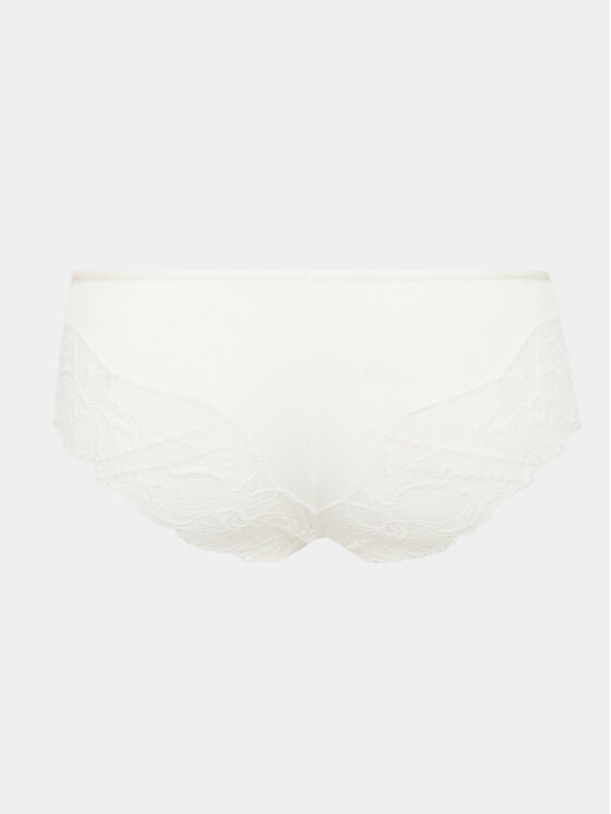 Chantelle Chantelle Culotte classiche Orangerie C17Q40 Bianco