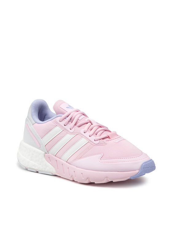 p_kuru　36 Сникърси adidas Zx 1K Boost W H02936 Розов | Obuvki.bg