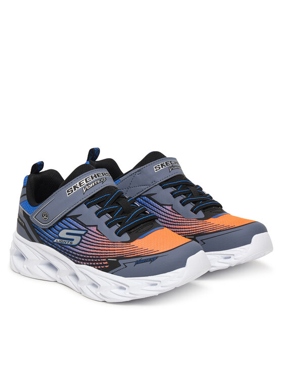 Skechers Снікерcи Skechers Vortex 3.0 400590L/BBOR Кольоровий