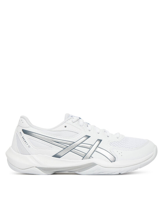 Asics Взуття у спортзал Asics Gel-Rocket 12 1072A119 Білий
