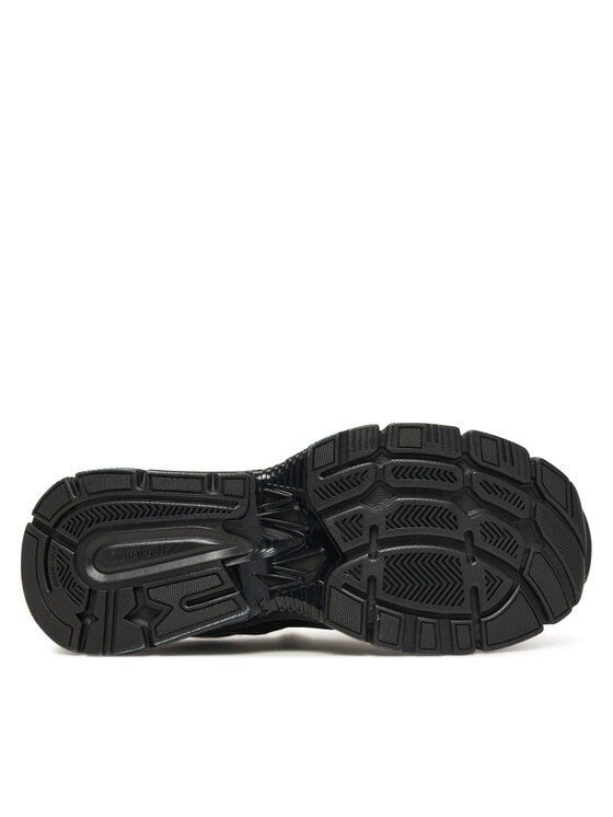 Golden Goose Снікерcи Golden Goose Lightstar GWF00724.F00647390.90100 Чорний