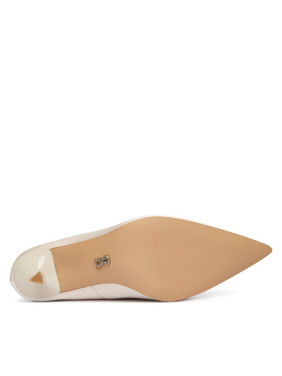 Steve Madden Туфлі на шпильці Steve Madden Vivion 11003291 Білий