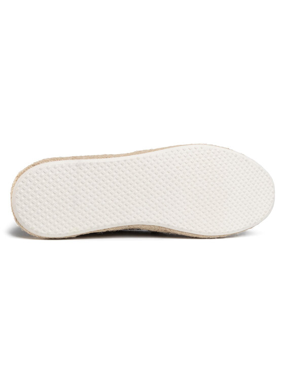 Toms Espadryle Toms Classic 10015073 Czarny
