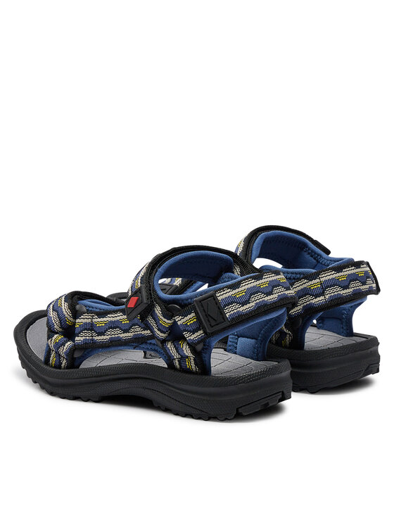 Lee Cooper Szandál Lee Cooper LCW-24-34-2601K Sötétkék