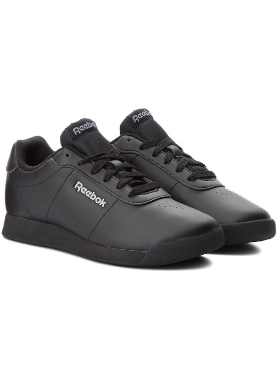 Reebok Sneakersy Reebok Royal Charm CN0964 Čierna