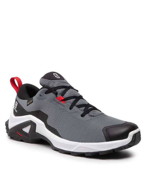 Salomon Turistiniai batai Salomon X Reveal 2 Gtx GORE-TEX 416238 27 M0 Pilka