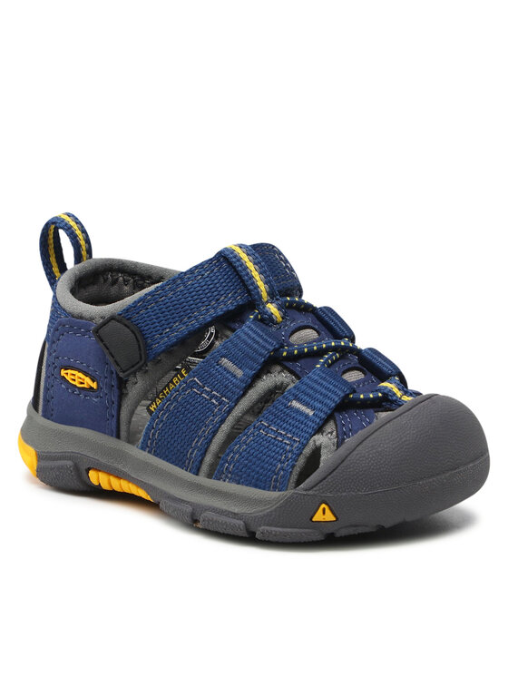 Keen Босоніжки Keen Newport H2 1021492 Cиній