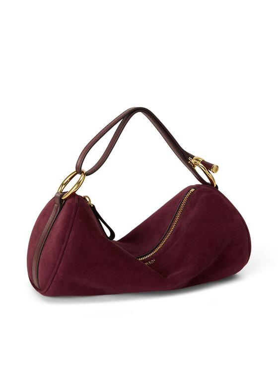 LAUREN RALPH LAUREN Borsetta LAUREN RALPH LAUREN 431P18423001 Bordeaux