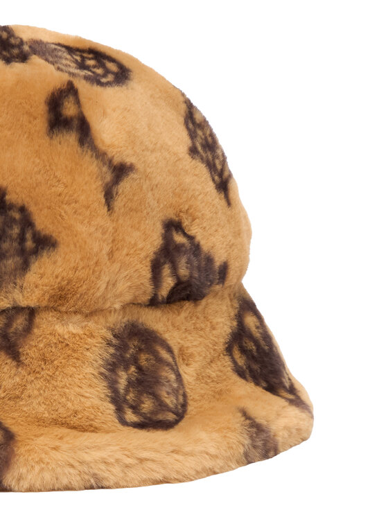 Guess Klobúk Guess AW5181 POL01 Hnedá