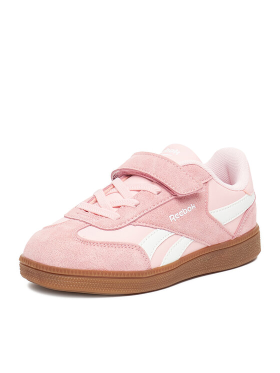 Reebok Снікерcи Reebok CEO-LEA-D680(DZ) Рожевий
