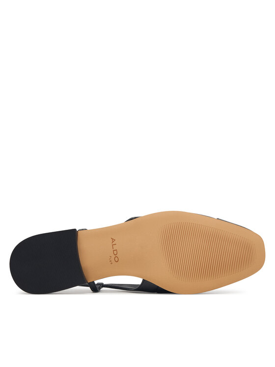 Aldo Балетки Aldo Maree 14405278 Чорний