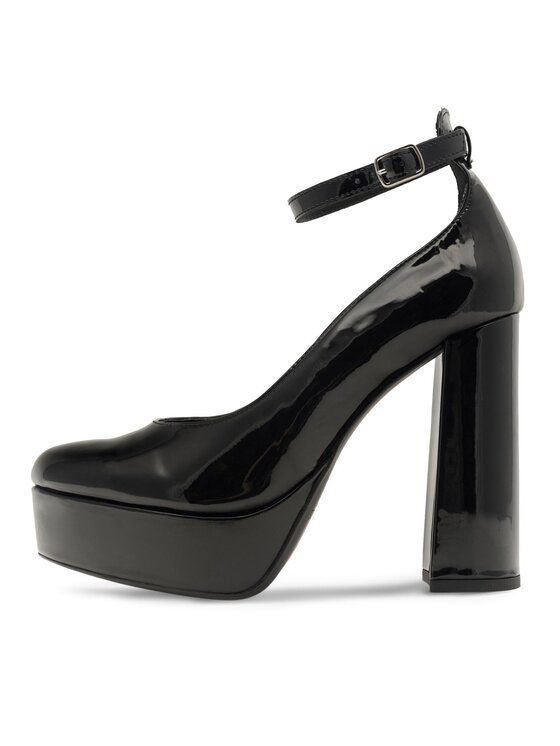 Badura Décolleté Badura HUELVA-111071 Nero