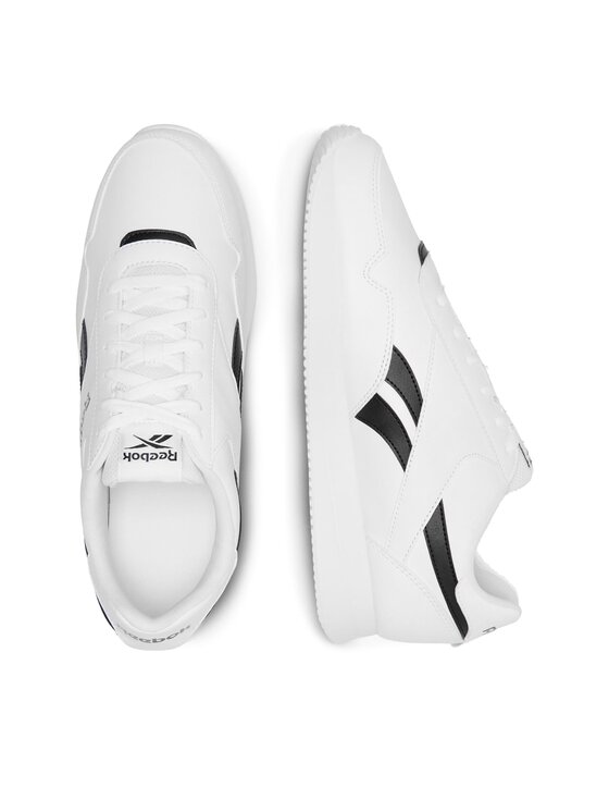 Reebok Sneakers Reebok Jogger Update 100075137 Bianco
