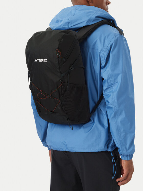 adidas Σακίδιο adidas Terrex Multi Climacool Backpack 20L JM0464 Μαύρο