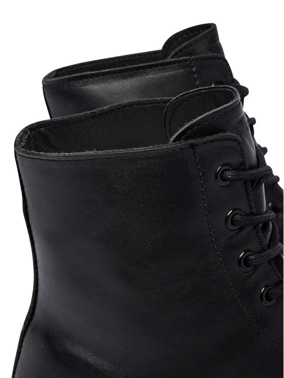 Guess Черевики Guess FMFGAD LEA10 Чорний