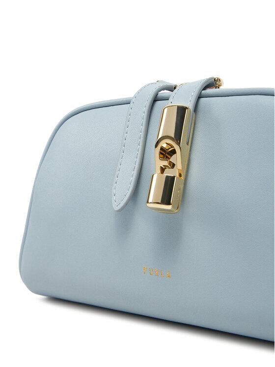 Furla Kabelka Furla WE00747 BX3104 55000 Šedá