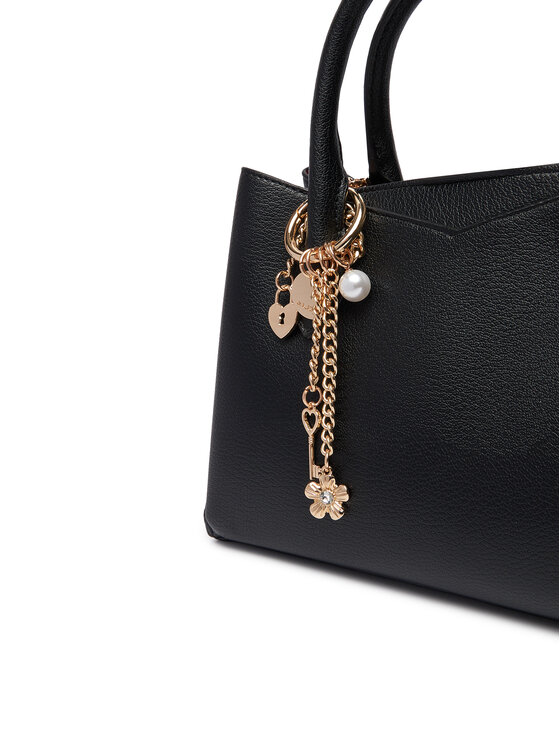 Aldo Сумка Aldo Carimma 14143575 Чорний