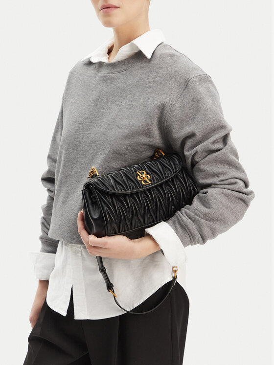 Badura Soma Badura CEO-ALEAH-LDA8071 Melns