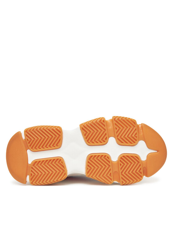 Steve Madden Снікерcи Steve Madden Possession-E SM19000033 Кольоровий