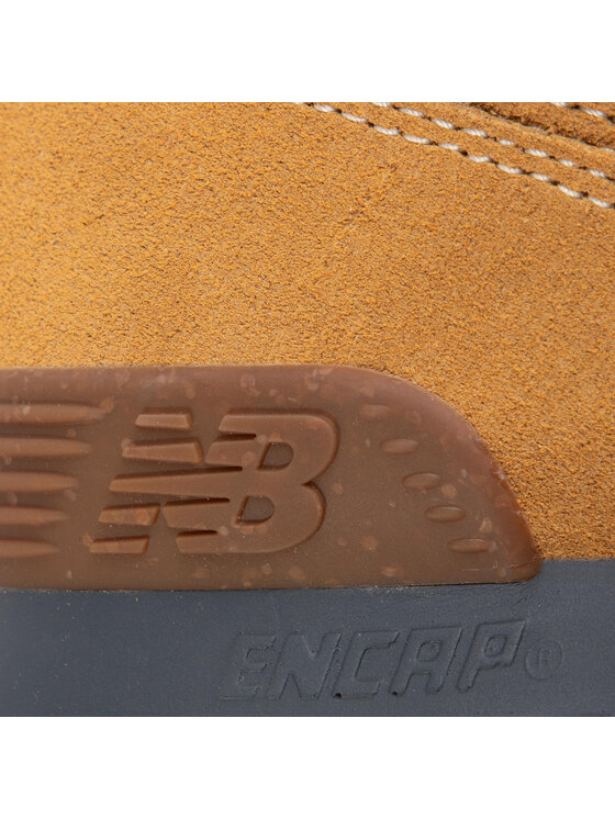 New Balance Sneakers New Balance ML574SOI Braun