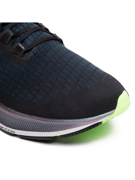 Nike Tekaški čevlji Nike Air Zoom Pegasus 37 Črna