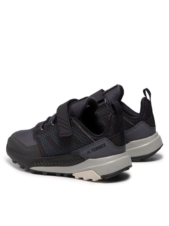 adidas Трекінгові черевики adidas Terrex Trailmaker Cf K FW9324 Чорний