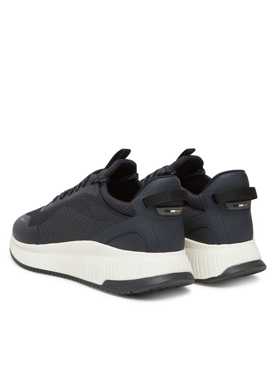 BOSS Sneakersy BOSS TTNM EVO 50548700 Tmavomodrá