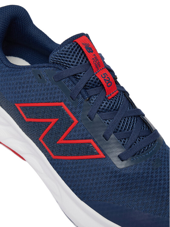New Balance Pantofi pentru alergare New Balance 520'S Lace V9 G5208HI Bleumarin