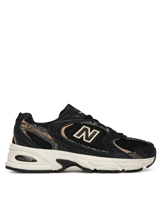 New Balance Sneakersy New Balance U530CRB Czarny