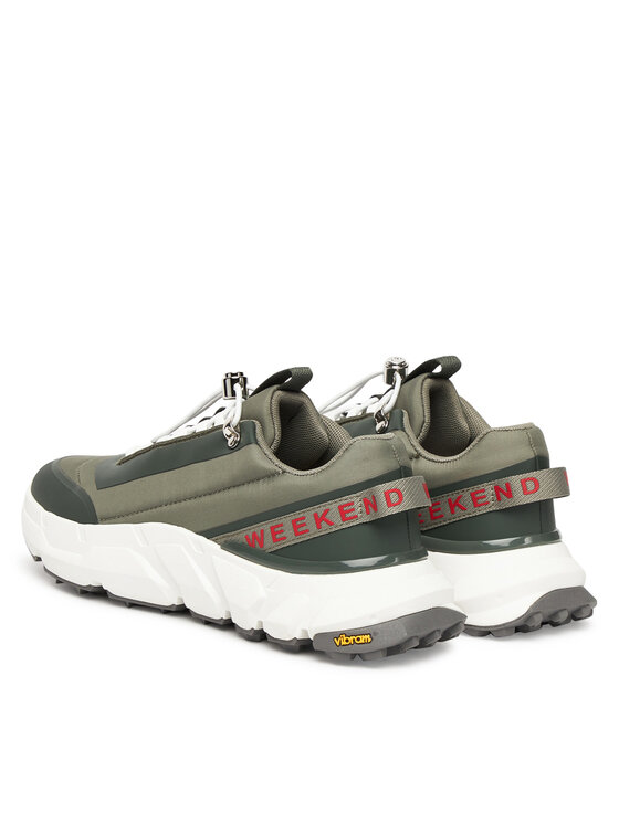 Weekend Max Mara Снікерcи Weekend Max Mara Tandem 2525766015650 Хакі