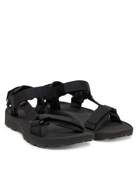 Teva Босоніжки Teva Hydratrek 1150510 Чорний