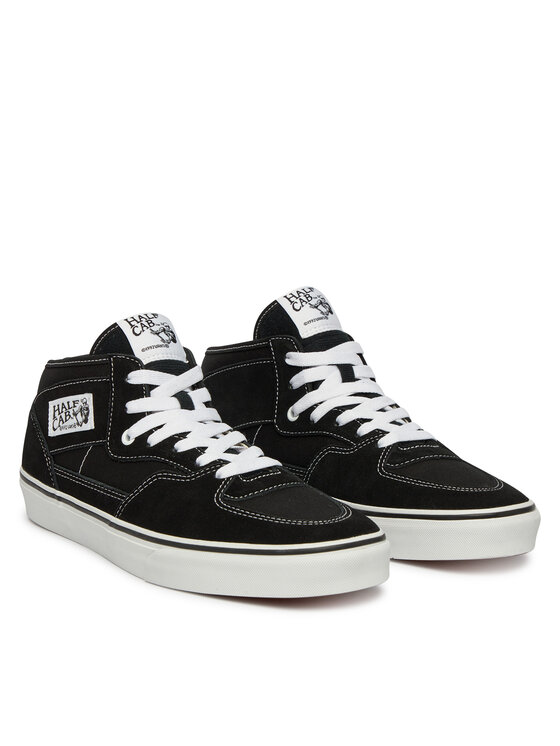 Vans Kedai Vans Half Cab Decon VN000EAT6BT1 Juoda