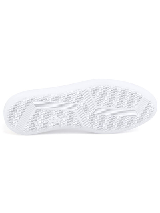 Vagabond Shoemakers Laisvalaikio batai Vagabond Shoemakers Camille 4945-001-01 Balta