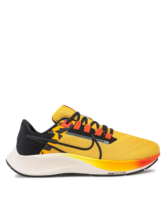 Nike Παπούτσια για Τρέξιμο Nike Air Zoom Pegasus 38 DO2423 739 Κίτρινο