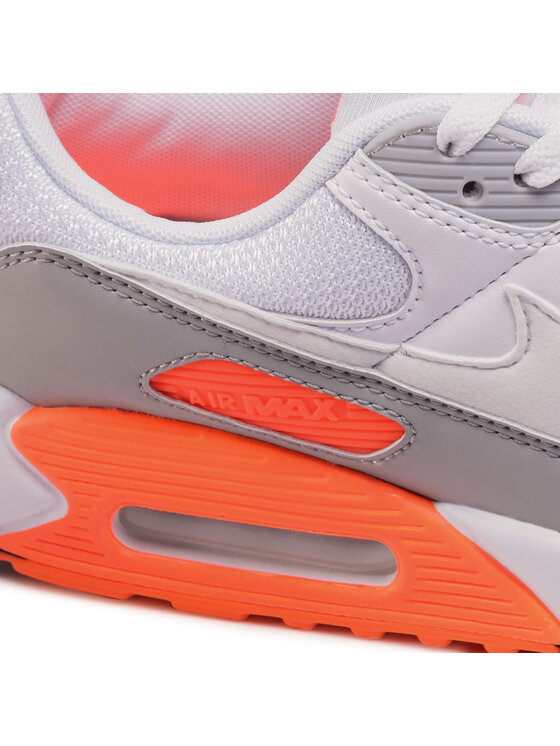 Nike Snīkeri Nike Air Max 90 CT4352 103 Balts