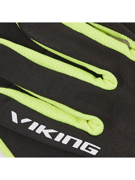 Dámské rukavice Viking Foster 140/21/0003 Černá | Eobuv.cz