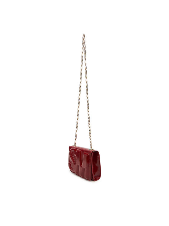 Steve Madden Сумка Steve Madden Bzoie SM13002239 Червоний