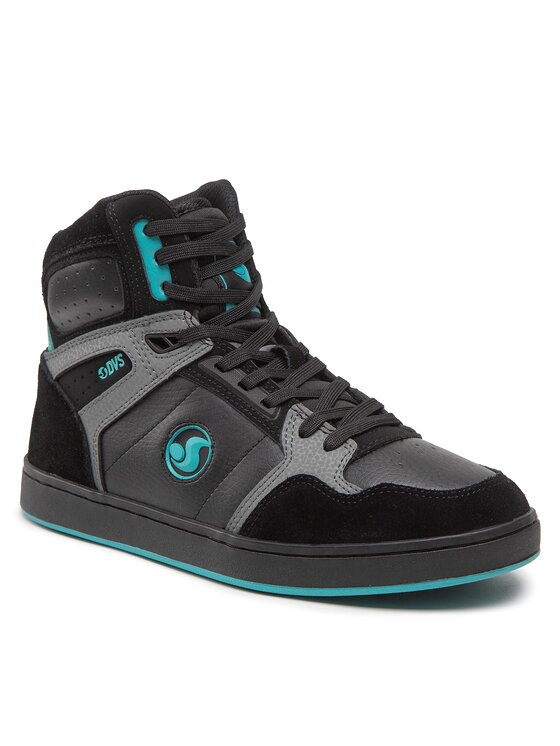DVS Laisvalaikio batai DVS Honcho DVF0000333 Juoda