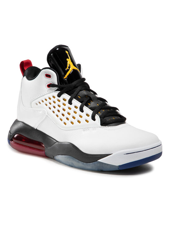 Nike Sneakersy Nike Jordan Maxin 200 CD6107 110 Bílá
