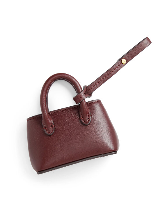 LAUREN RALPH LAUREN Μπρελόκ LAUREN RALPH LAUREN 432P07358002 Μπορντό