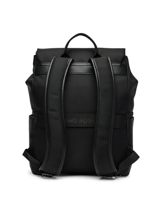 GINO ROSSI Mugursoma Gino Rossi 06A10818-1 Melns