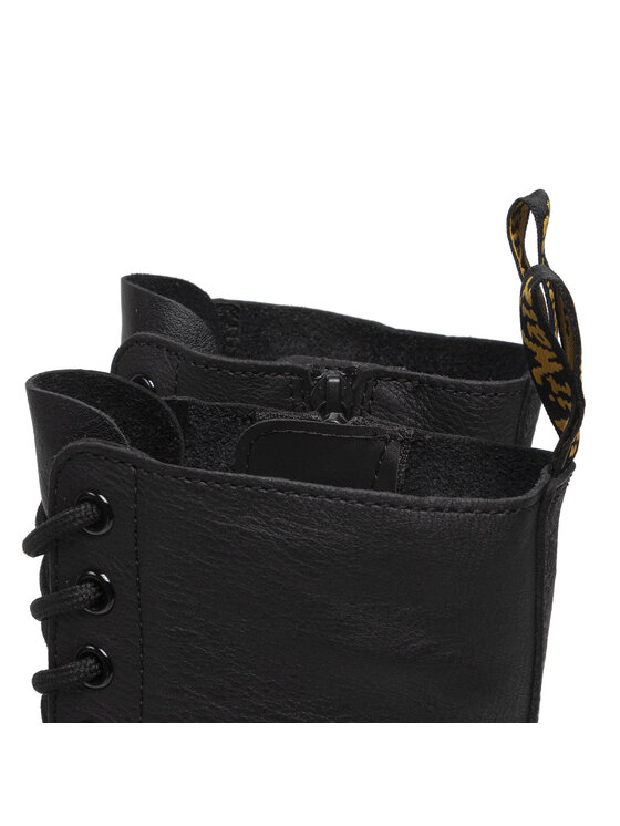 Dr. Martens Берци Dr. Martens 1B99 11820008 Чорний