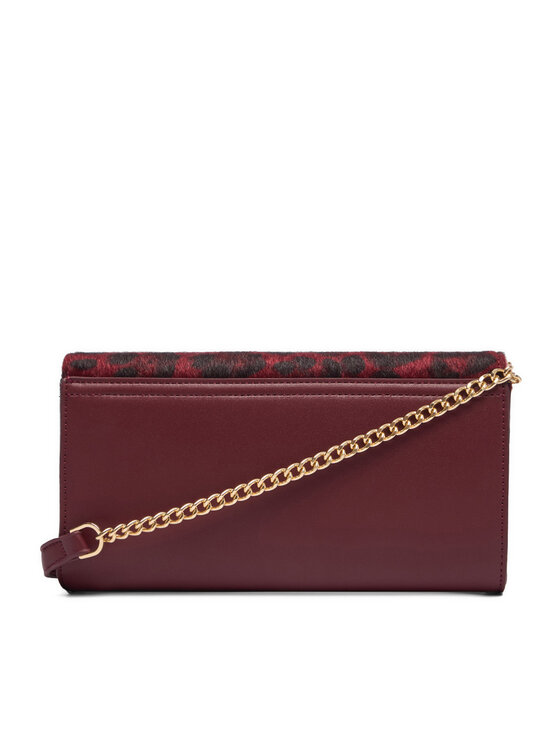 MEXX Kabelka MEXX EO-MEXX-L-024-10 Bordó