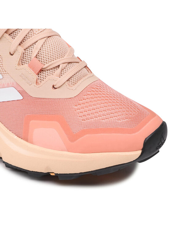 adidas Bežecké topánky adidas Terrex Soulstride W FY9257 Ružová