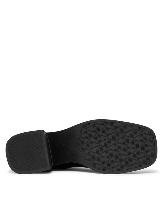 Aldo Чоботи Aldo Auster 13620687 Чорний