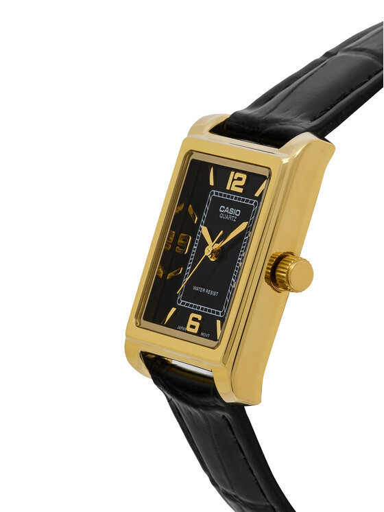 Casio Годинник Casio LTP-1234PGL-1AEF Золотий