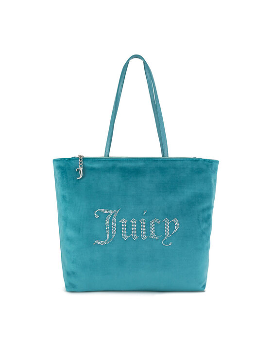 Geantă Juicy Couture BIJXT8692WZC Turcoaz | Epantofi.ro