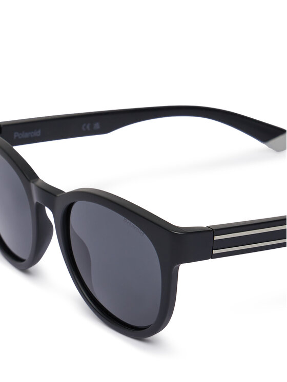 Polaroid Sluneční brýle Polaroid PLD 2150/S Černá