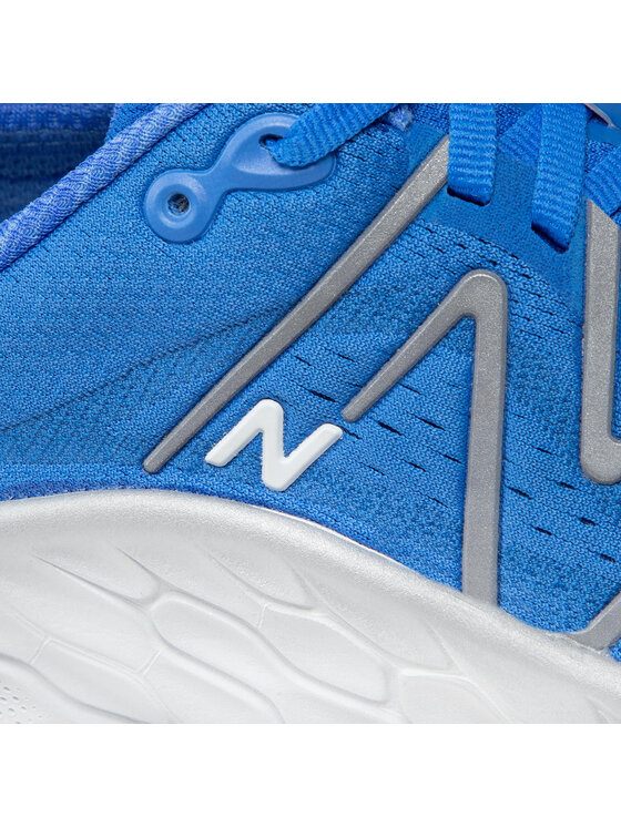 New Balance Παπούτσια για Τρέξιμο New Balance Fresh Foam More v4 WMORBL4 Μπλε